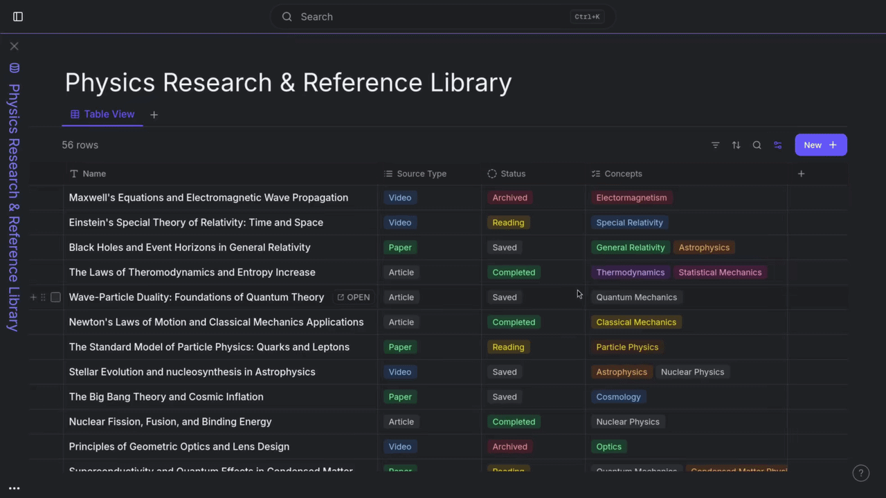 Rename, Reorder, and Reshape Columns